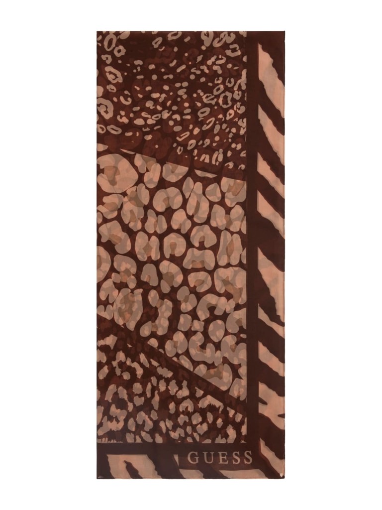 Guess Scarf 80x190 5245pol03