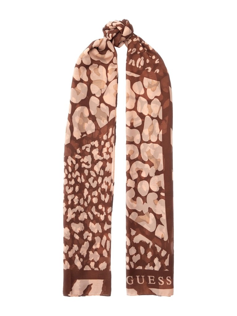 Guess Scarf 80x190 5245pol03