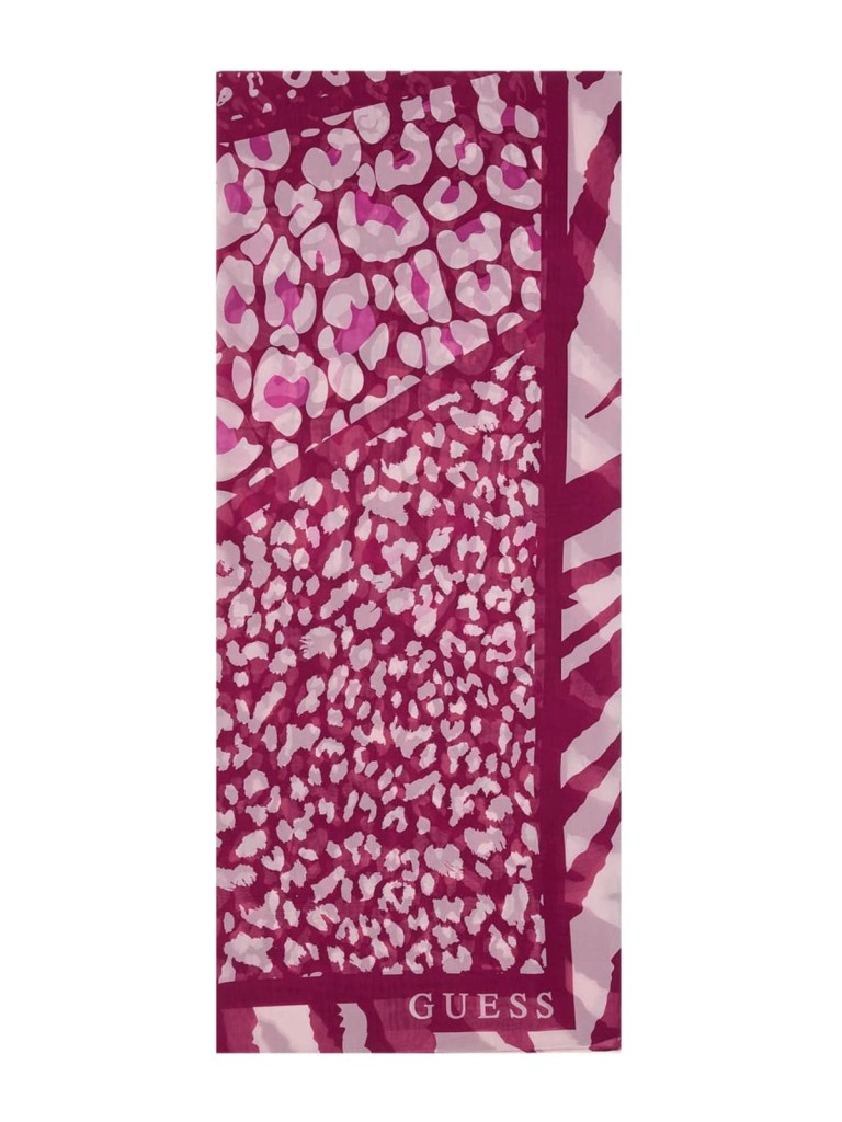 Guess Scarf 80x190 5245pol03