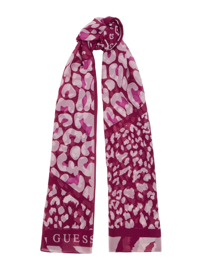 Guess Scarf 80x190 5245pol03
