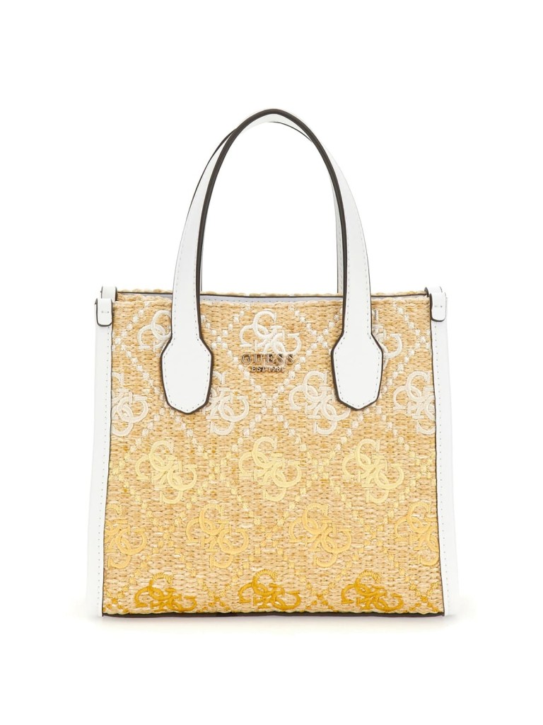Guess Silvana 2 Comp Mini Tote Sw8665770