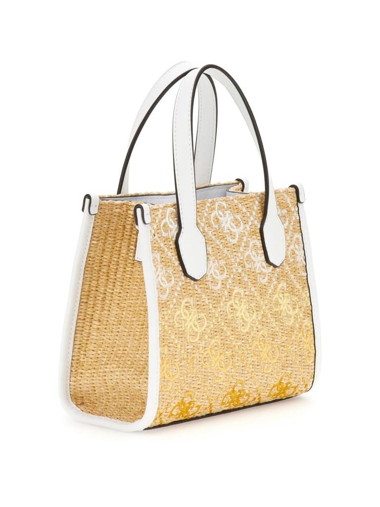 Guess Silvana 2 Comp Mini Tote Sw8665770