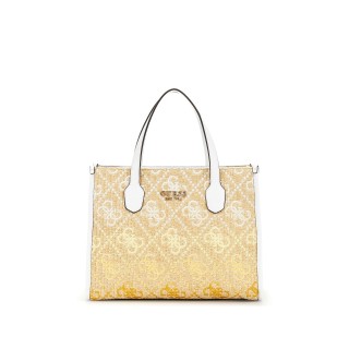Guess Silvana 2 Comp Tote Sw8665220