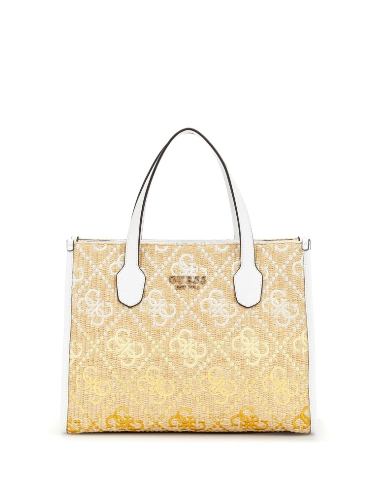Guess Silvana 2 Comp Tote Sw8665220