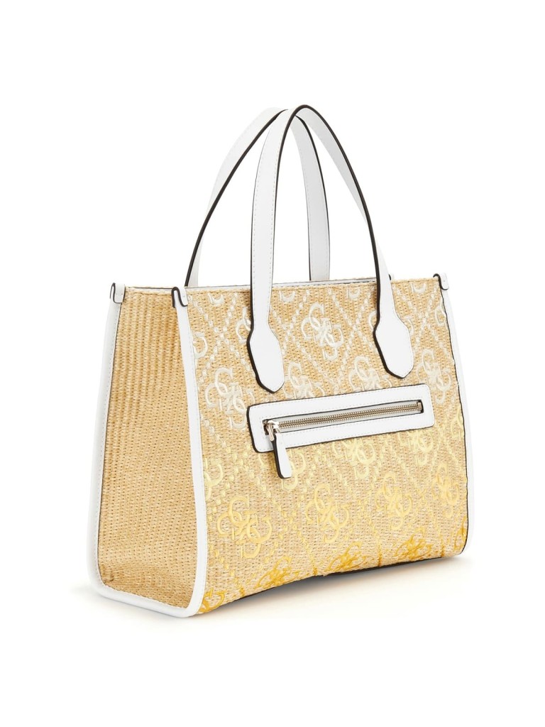 Guess Silvana 2 Comp Tote Sw8665220