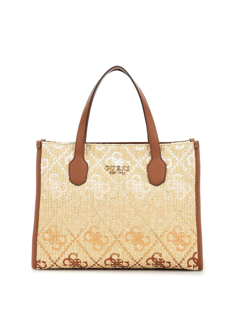 Guess Silvana 2 Comp Tote Sw8665220