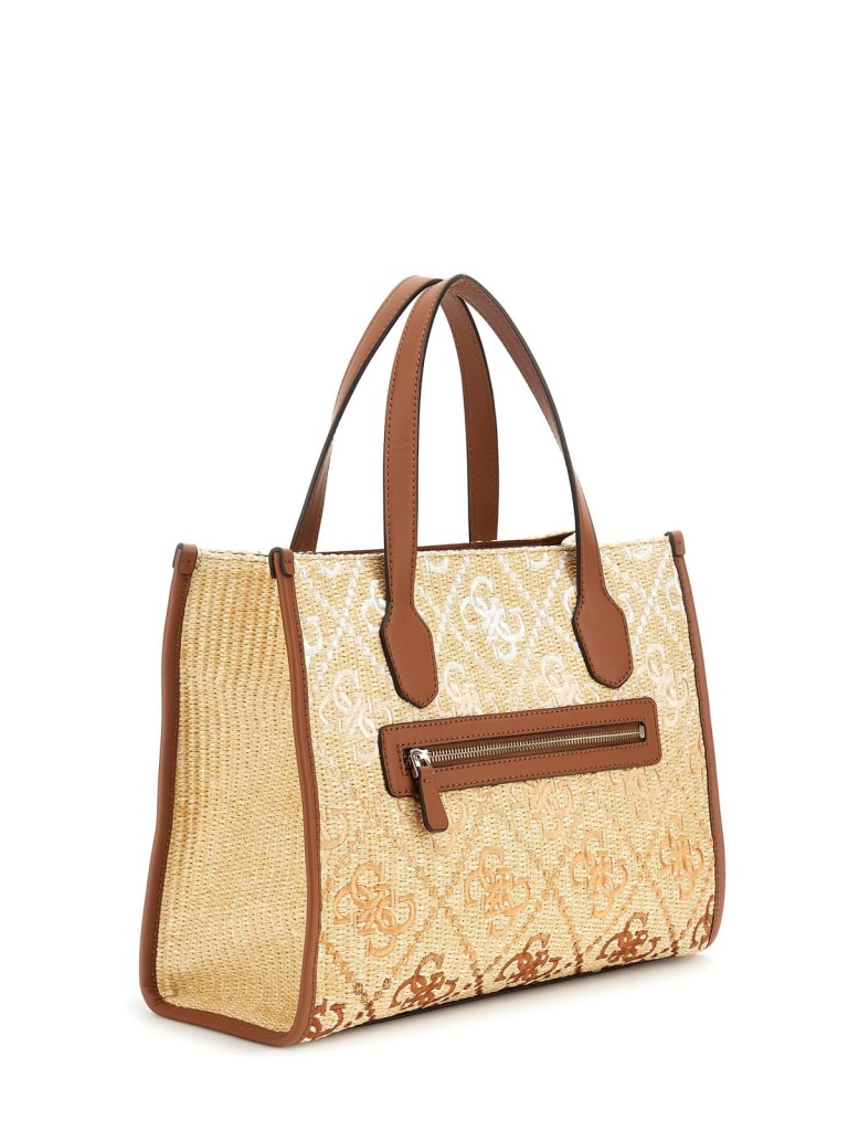 Guess Silvana 2 Comp Tote Sw8665220