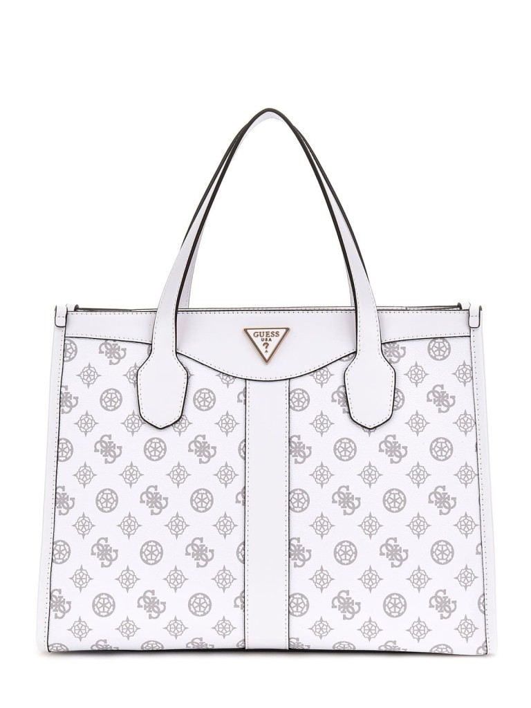 Guess Silvana 2 Compartment Tote Pm8665220