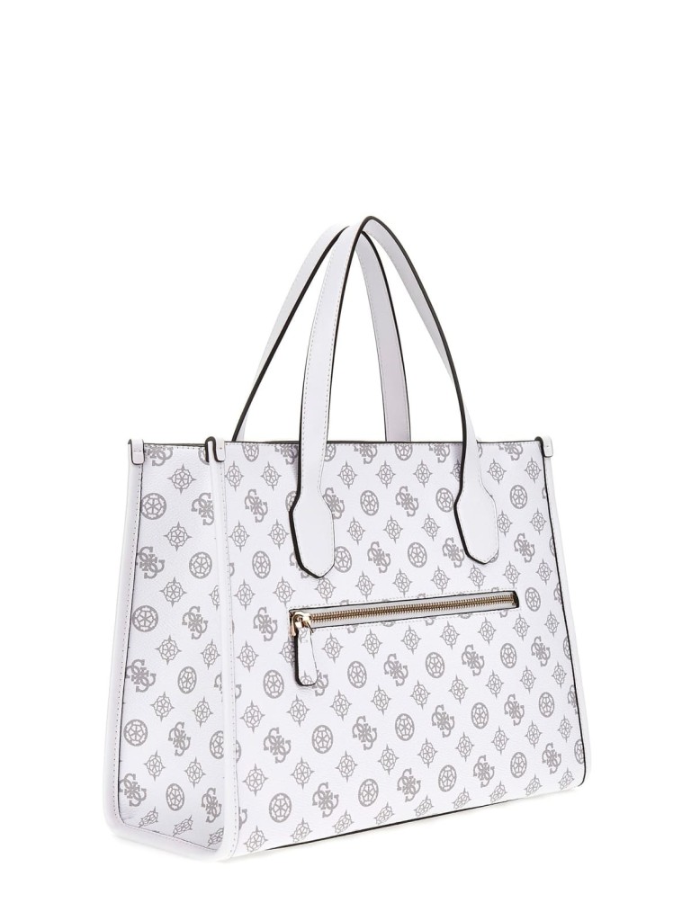 Guess Silvana 2 Compartment Tote Pm8665220