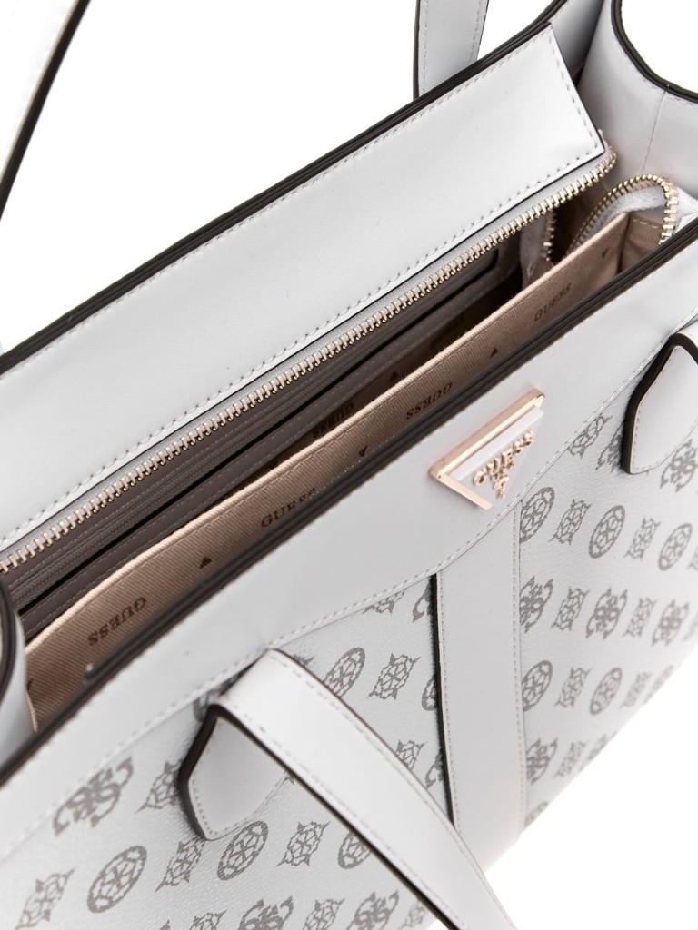 Guess Silvana 2 Compartment Tote Pm8665220