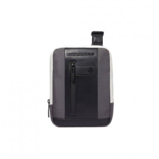 PIQUADRO Borsello porta iPad mini CA3084BR2S