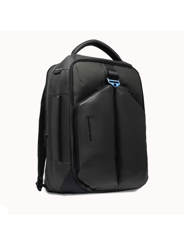 PIQUADRO Zaino da viaggio porta pc 17,3" CA6631S137