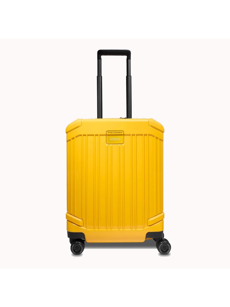 PIQUADRO Cabin Trolley Pop BV4425POP