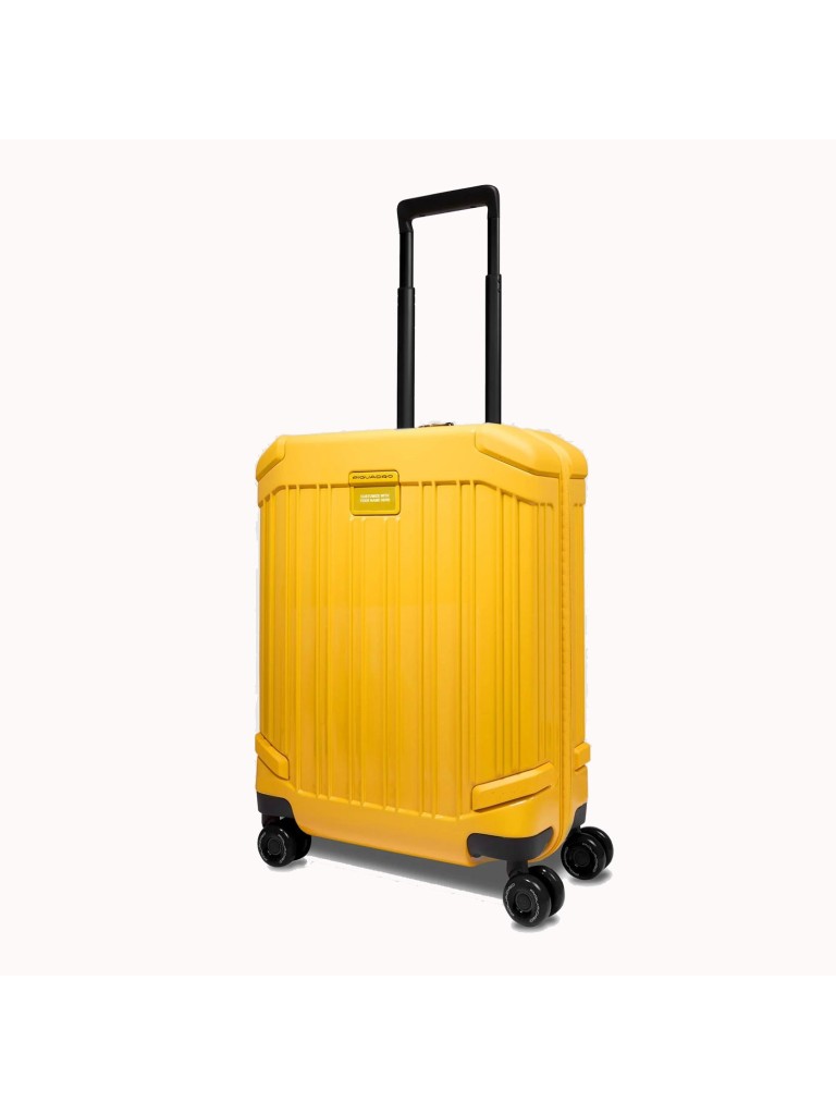 PIQUADRO Cabin Trolley Pop BV4425POP