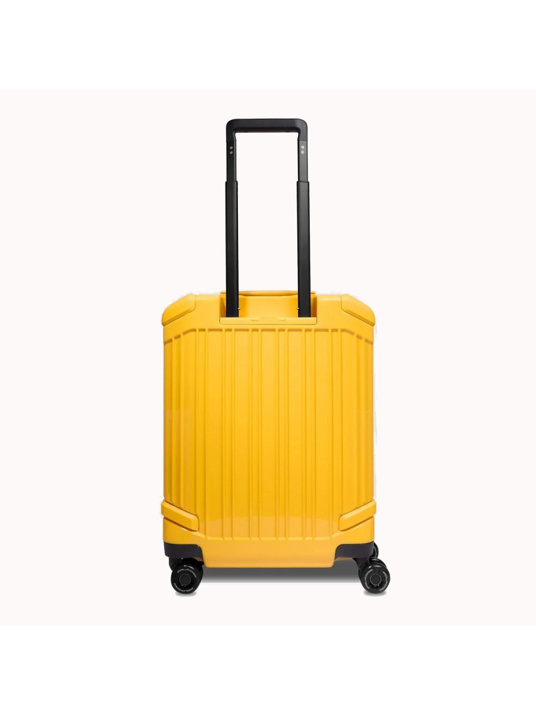 PIQUADRO Cabin Trolley Pop BV4425POP