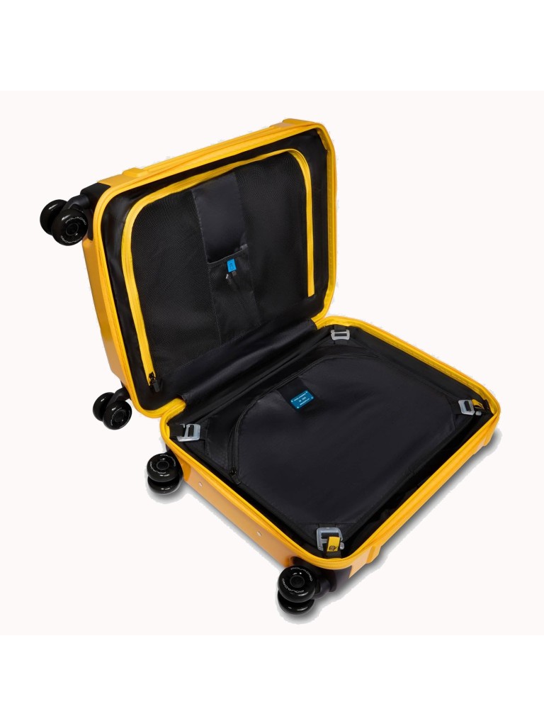 PIQUADRO Cabin Trolley Pop BV4425POP