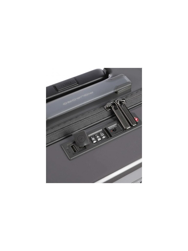 PIQUADRO Cabin Trolley Pop BV4425POP