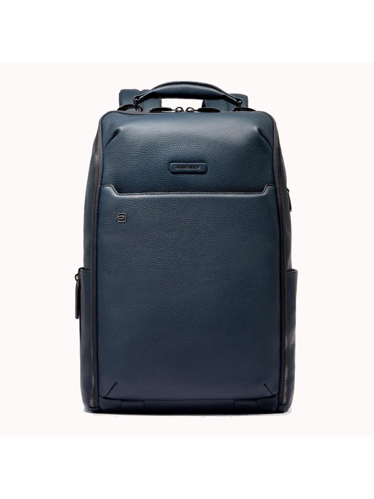 Piquadro Modus Zaino da viaggio personalizzabile porta pc 14" CA6645MOS