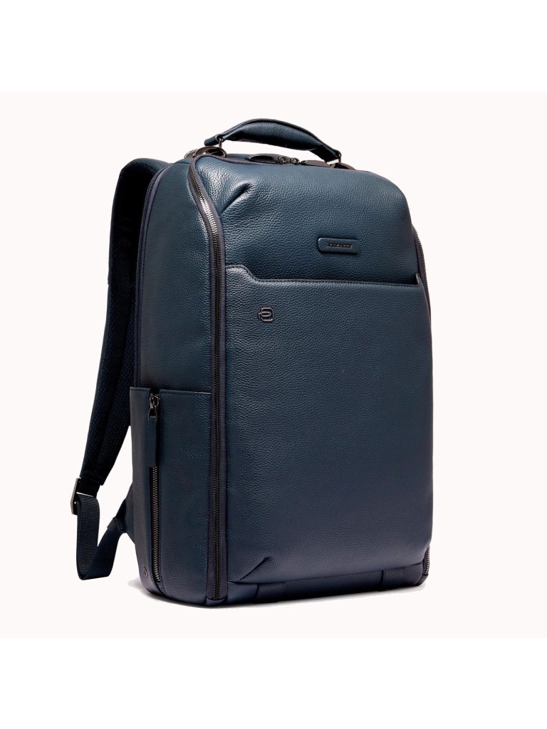 Piquadro Modus Zaino da viaggio personalizzabile porta pc 14" CA6645MOS