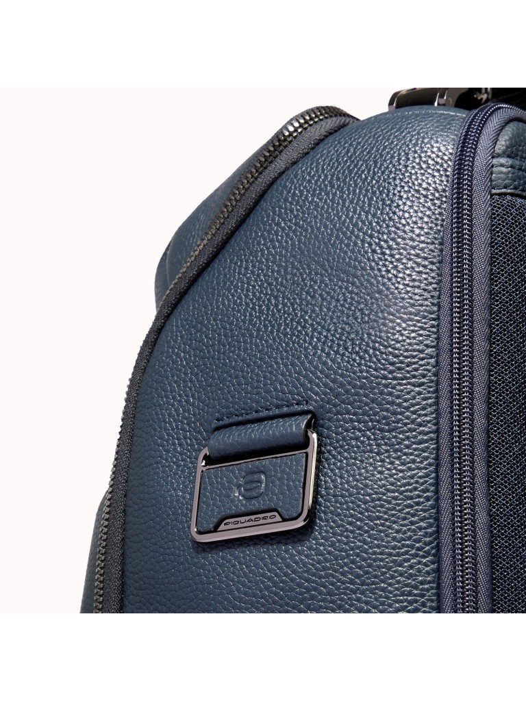 Piquadro Modus Zaino da viaggio personalizzabile porta pc 14" CA6645MOS