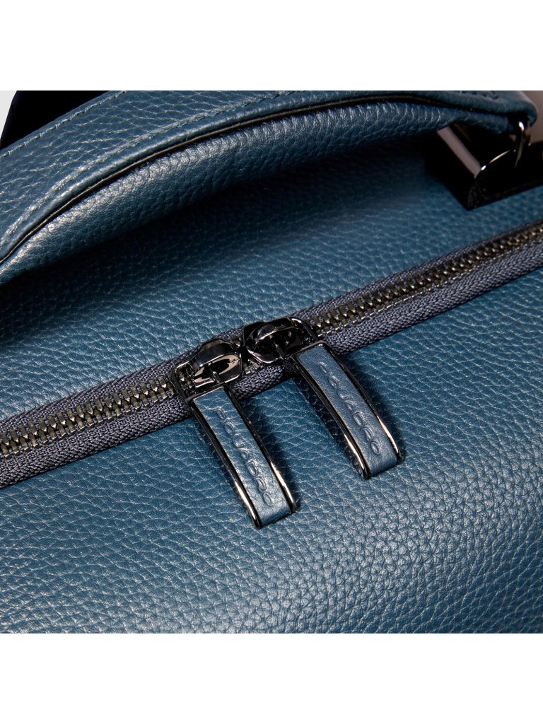 Piquadro Modus Zaino da viaggio personalizzabile porta pc 14" CA6645MOS