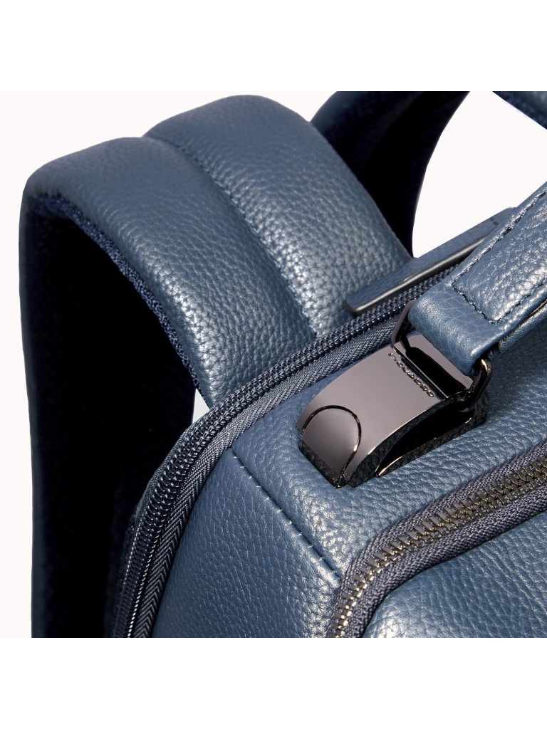 Piquadro Modus Zaino da viaggio personalizzabile porta pc 14" CA6645MOS