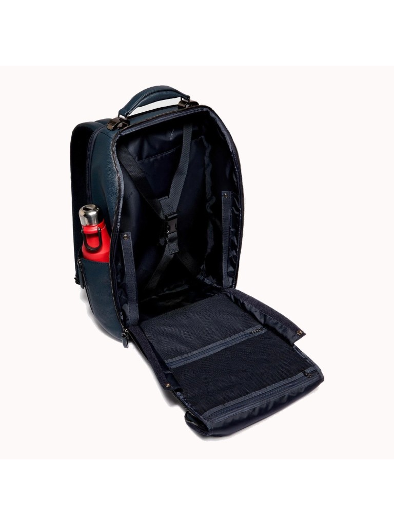 Piquadro Modus Zaino da viaggio personalizzabile porta pc 14" CA6645MOS