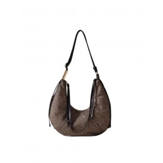 Borbonese Borsa Hobo 933833-ah1