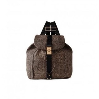 Borbonese Fold Zaino M. 91010051