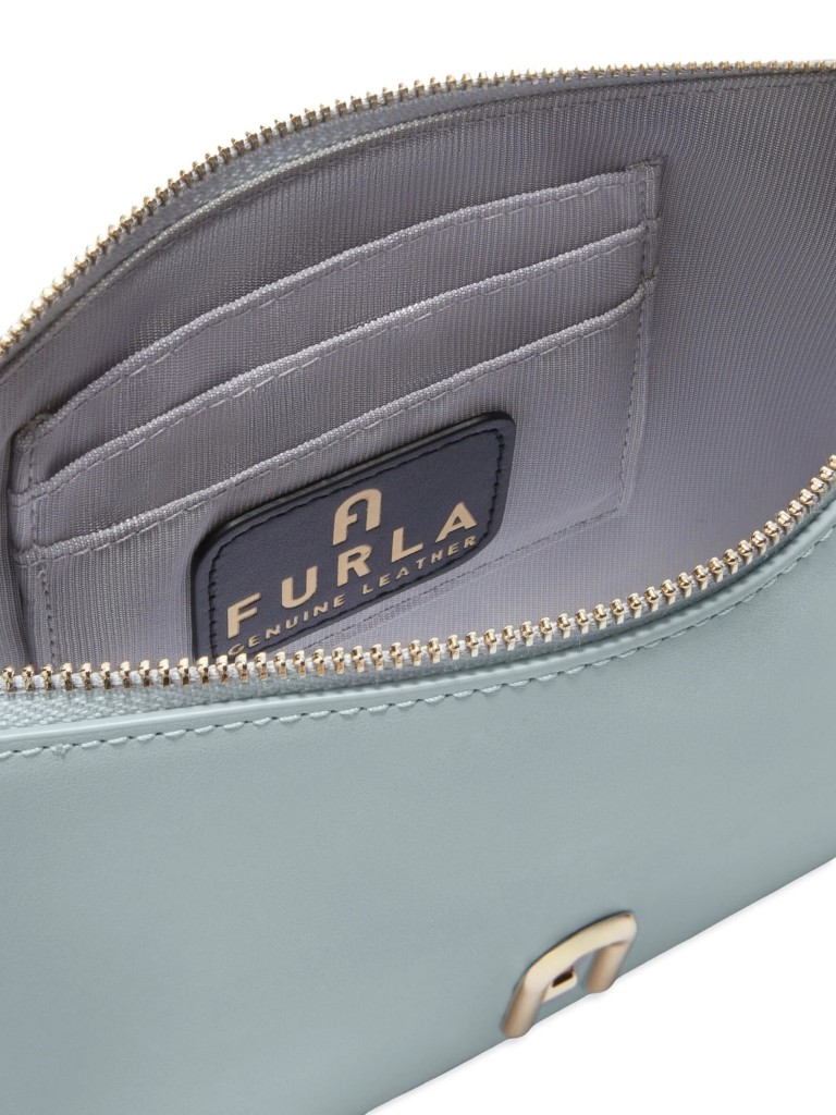 Furla Diamante Mini Crossbody We00615