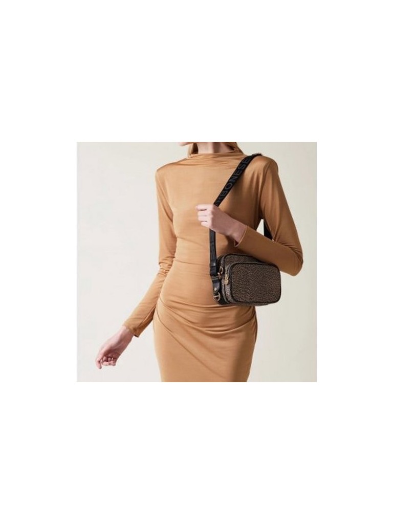 Borbonese Borsa Camera Case 934134