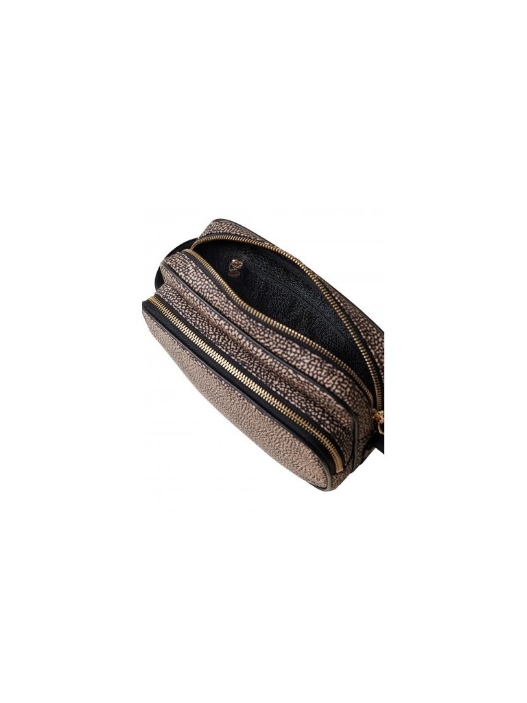 Borbonese Borsa Camera Case 934134