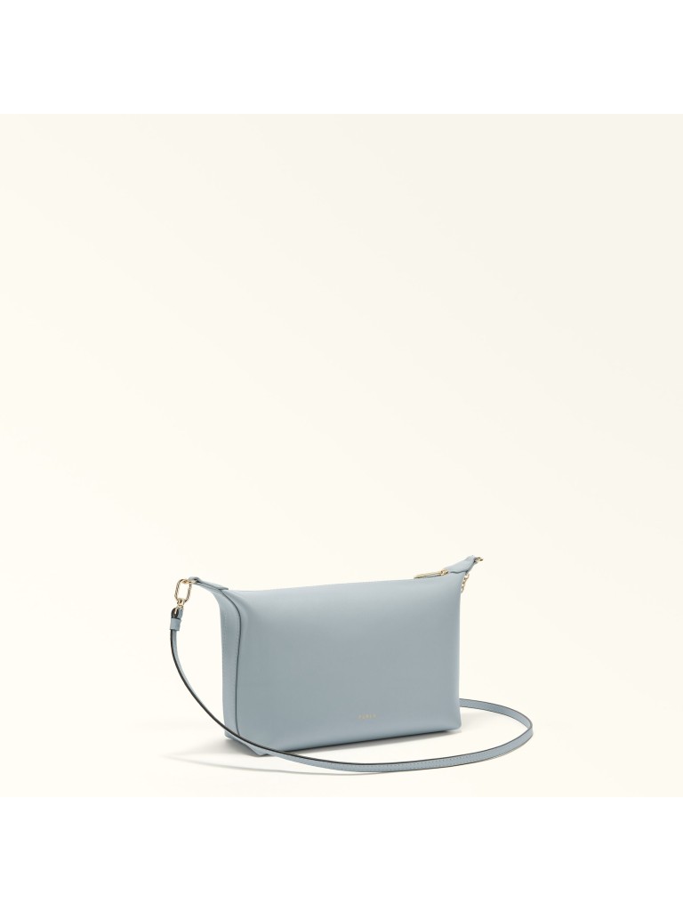 Furla Nuvola Mini Crossbody Hobo We00662