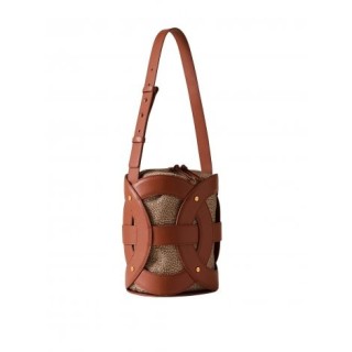 Borbonese All-round Borsa Secchiello 91010053