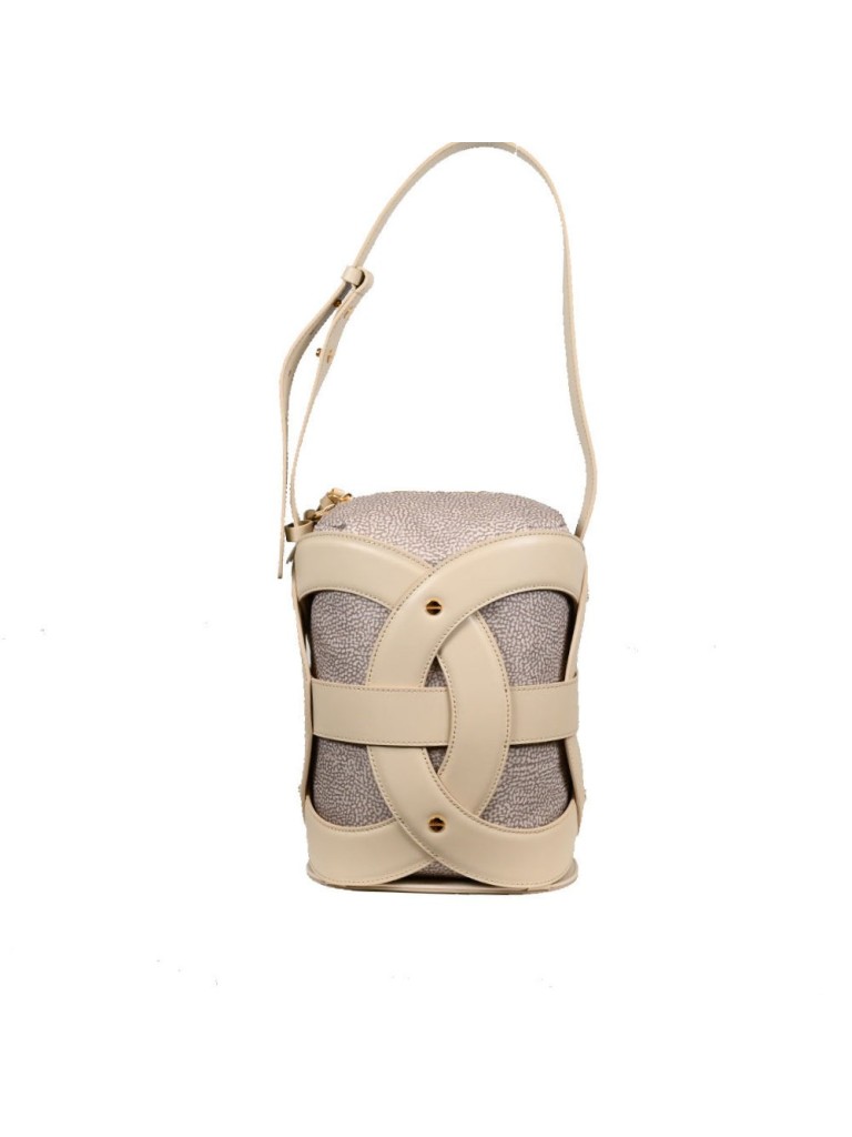 Borbonese All-round Borsa Secchiello 91010053