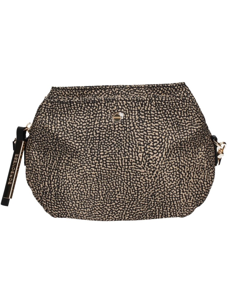 Borbonese Borsa Camera Case 933788-ah1