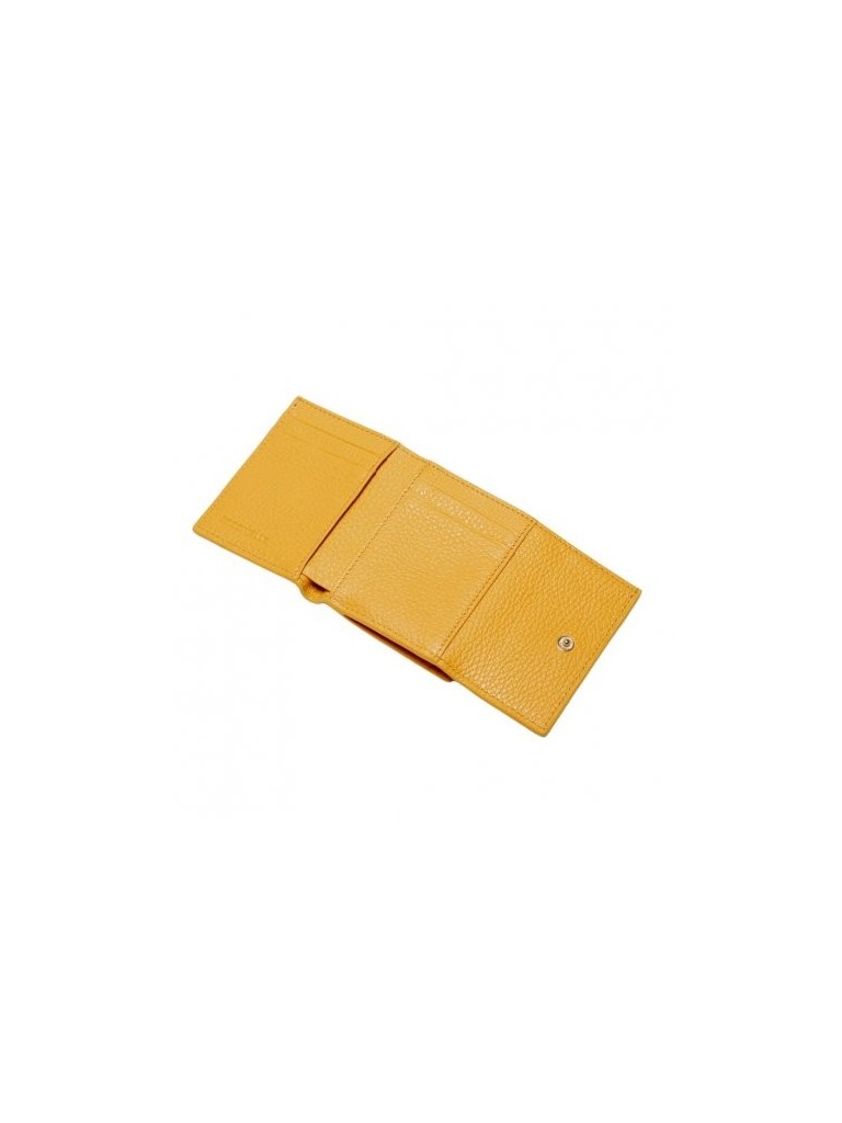 Coccinelle Wallet Grained Leather E2mw5118801