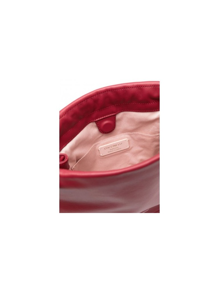 Coccinelle Coccinelledulse Handbag Smooth Leather E1ss5110201