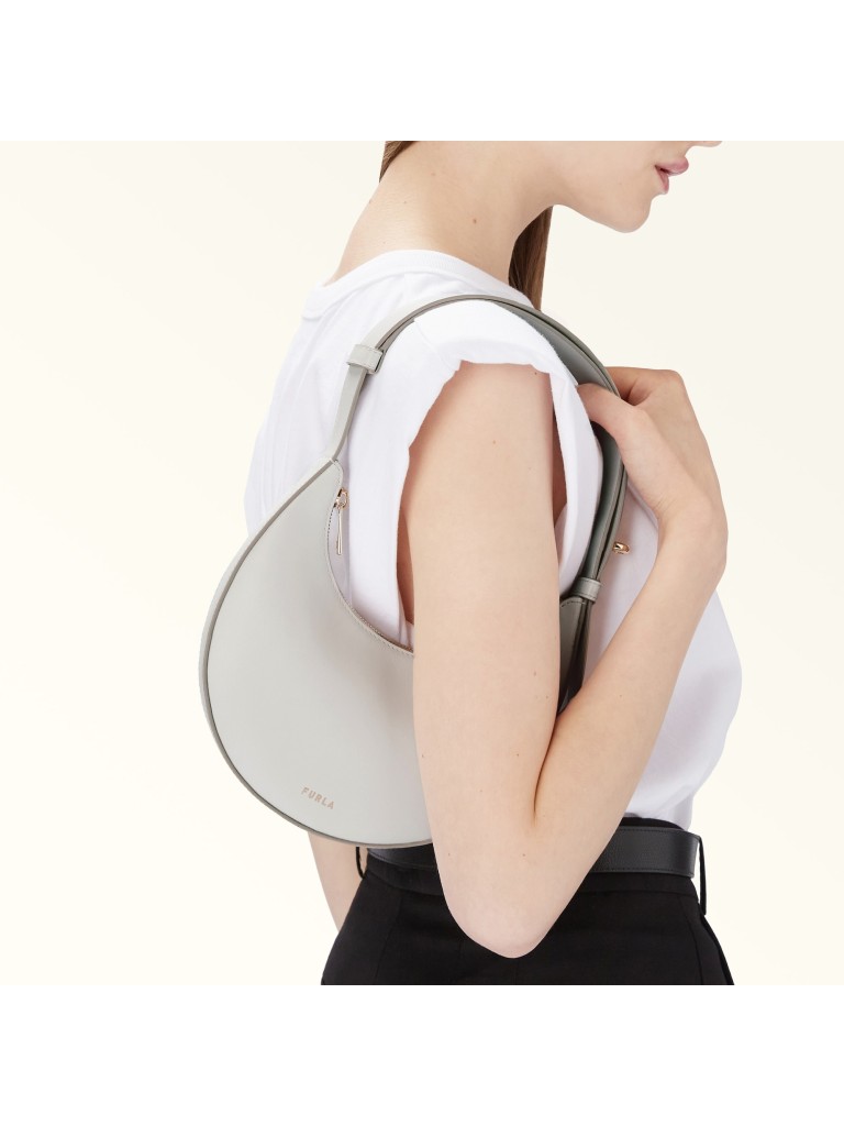 Furla Delizia Mini Shoulder Bag We00649