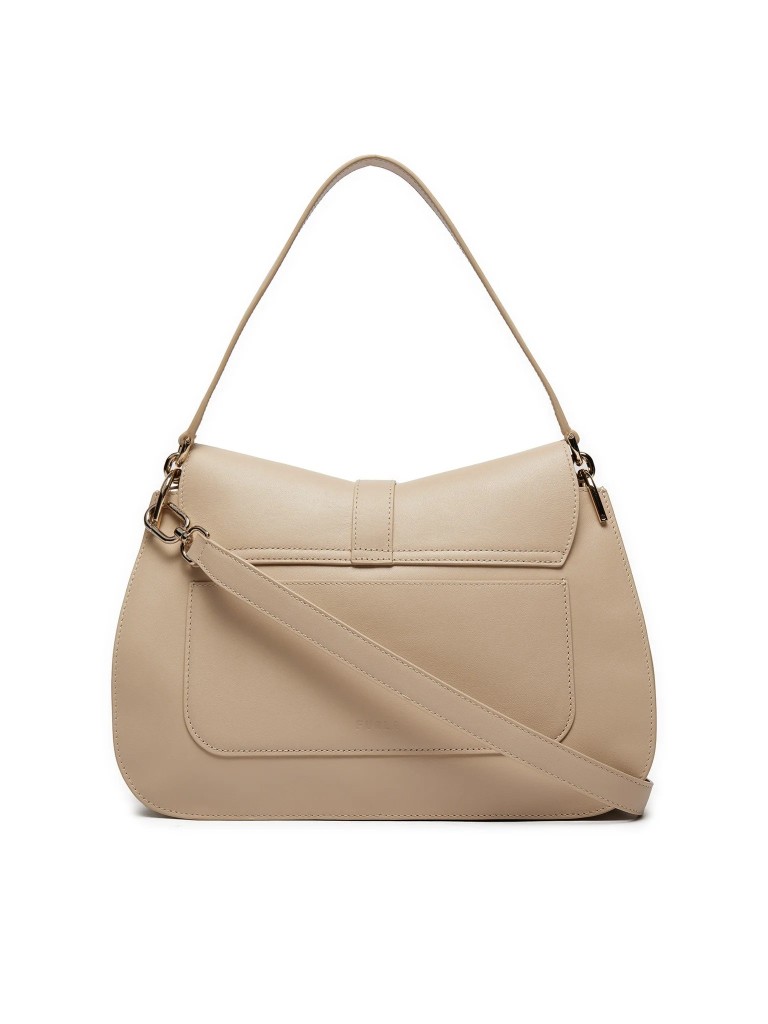 Furla Borsa a spalla Flow L wb01040