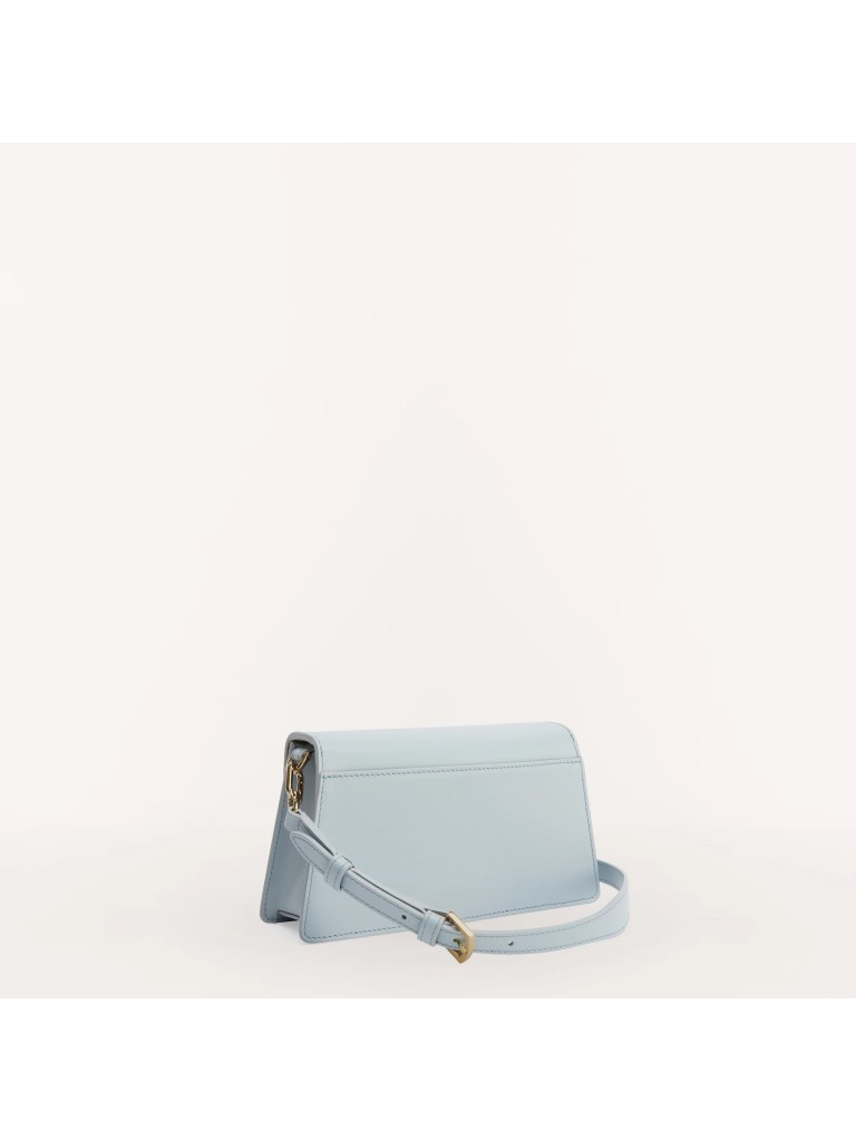 Furla Zoe Mini Shoulder Bag