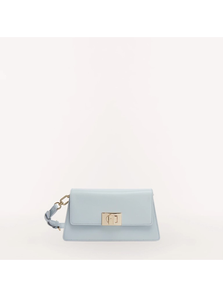 Furla Zoe Mini Shoulder Bag