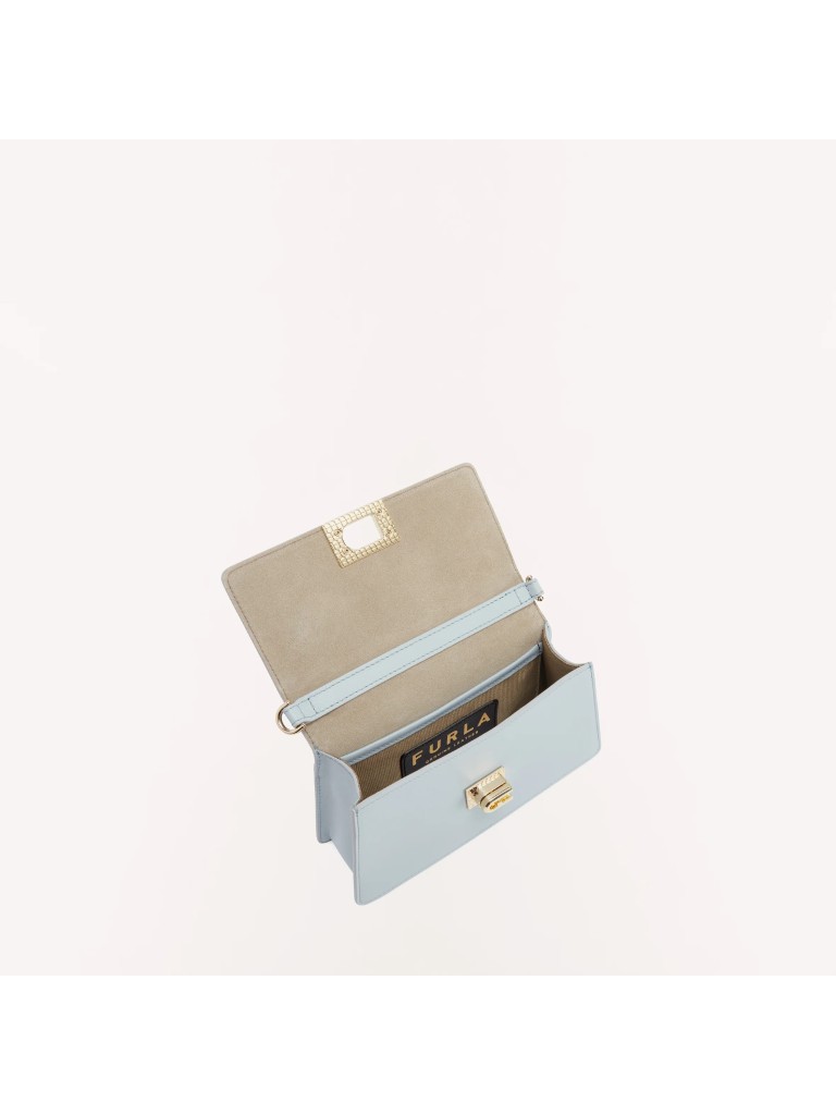 Furla Zoe Mini Shoulder Bag