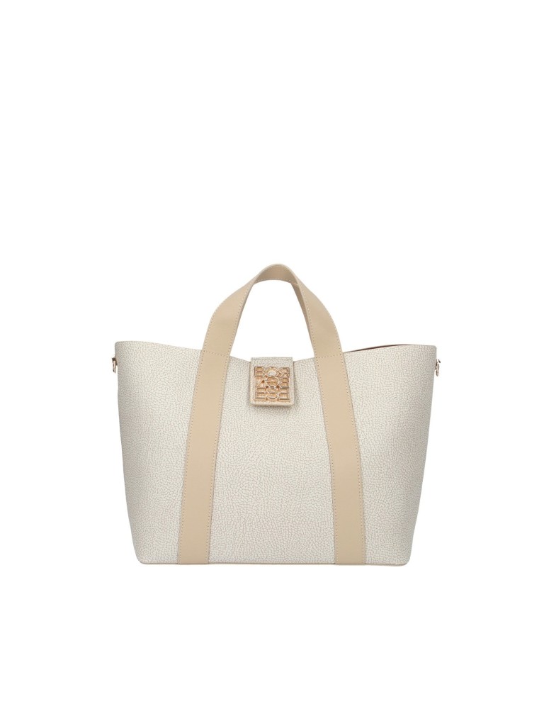 Borbonese Nueve Borsa Shopping 924425