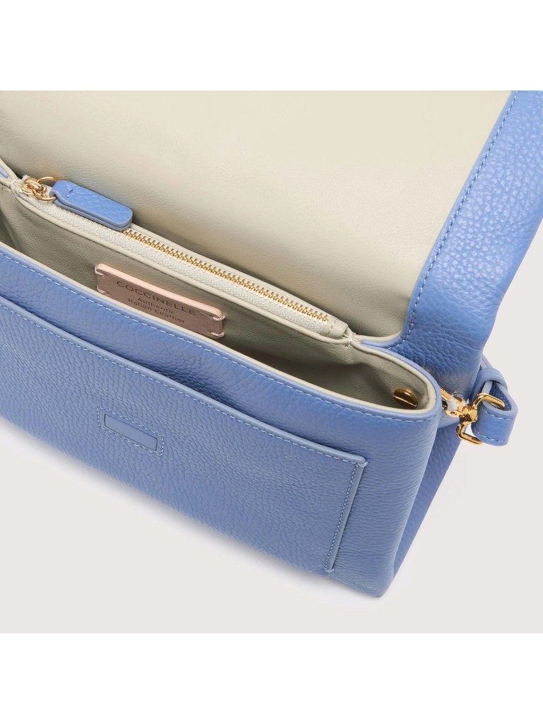 Coccinelle Rck Handbag Grained E1rck120201