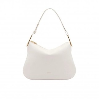 Coccinelle Coccinellemagie Soft Handbag Grained Leather E1pqr130101