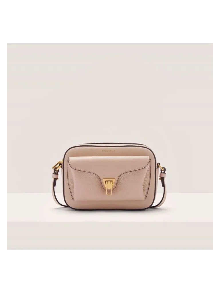 Coccinelle Tracollina Beat Soft Small E1mf6150201