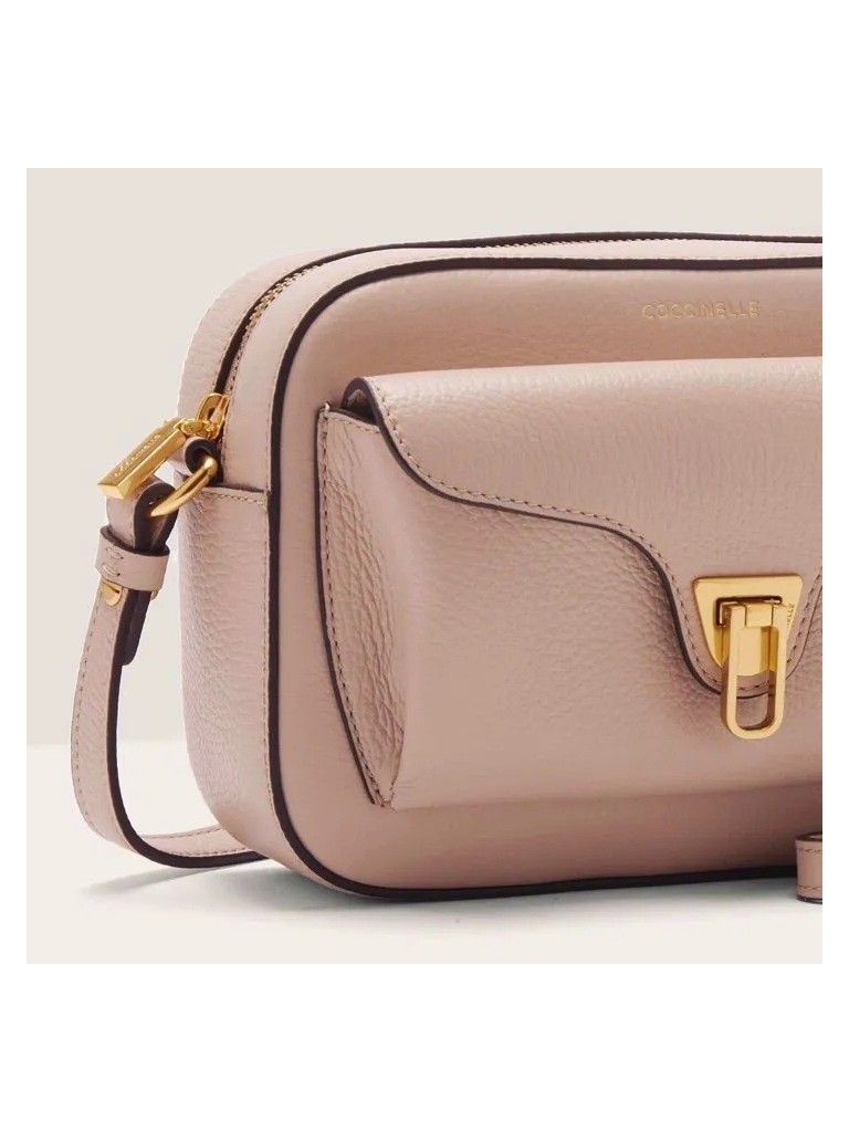 Coccinelle Tracollina Beat Soft Small E1mf6150201