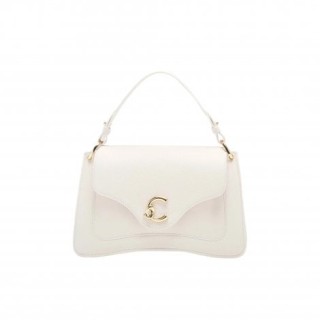 Coccinelle Coccinelle C-me Handbag Grained Leather E1ssl180101