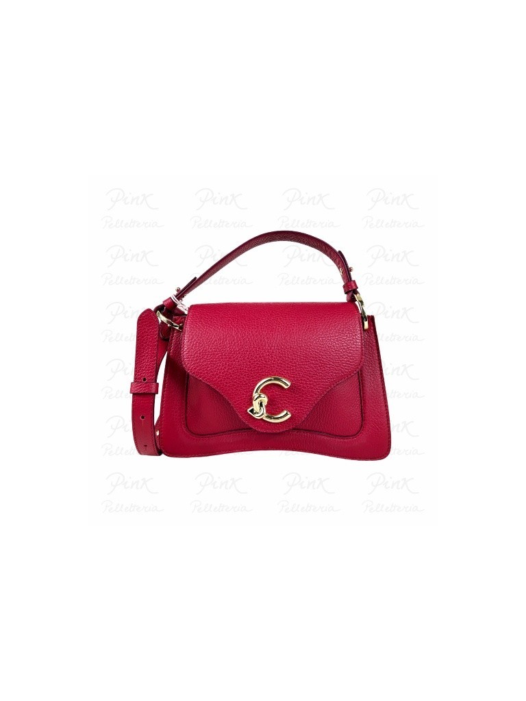 Coccinelle Coccinelle C-me Handbag Grained Leather E1ssl180101